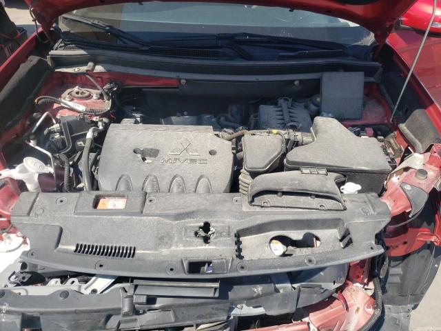 Photo 7 from auction – 2020 MITSUBISHI OUTLANDER with VIN JA4AD3A3XLZ003985