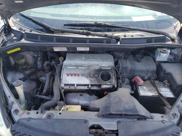 Photo 7 from auction – 2004 TOYOTA SIENNA CE with VIN 5TDZA23C74S201905