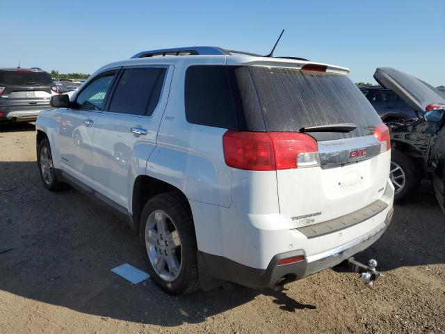Photo 3 from auction – 2013 GMC TERRAIN SL with VIN 2GKFLXE38D6151781