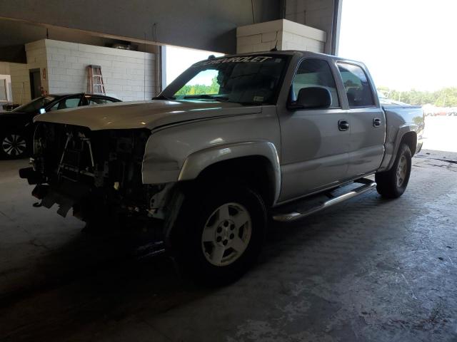 Photo 2 from auction – 2004 CHEVROLET SILVERADO with VIN 2GCEK13T241324038