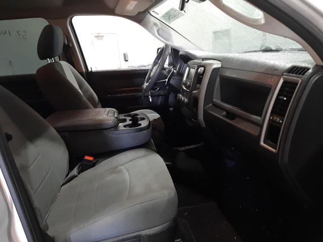 Photo 5 from auction – 2018 RAM 1500 ST with VIN 1C6RR6KT0JS350006