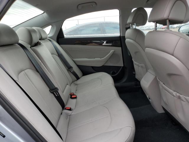Photo 6 from auction – 2015 HYUNDAI SONATA ECO with VIN 5NPE24AA4FH096936
