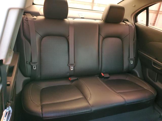 Photo 5 from auction – 2014 CHEVROLET SONIC LTZ with VIN 1G1JE5SB3E4216788