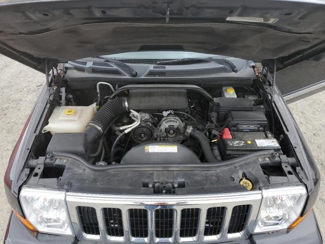 Photo 7 from auction – 2010 JEEP COMMANDER with VIN 1J4RG4GK9AC161975
