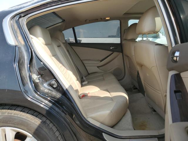 Photo 6 from auction – 2010 NISSAN ALTIMA with VIN 1N4AL2AP4AN558415