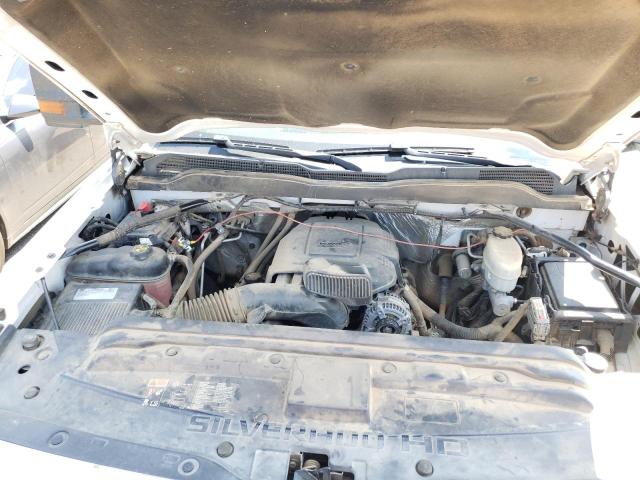 Photo 7 from auction – 2017 CHEVROLET SILVERADO with VIN 1GC2CUEG4HZ401216