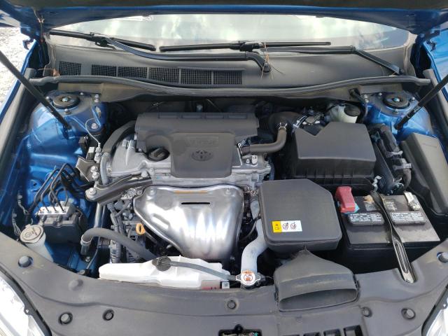 Photo 7 from auction – 2017 TOYOTA CAMRY with VIN 4T1BF1FK6HU709523
