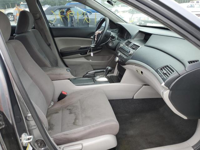 Photo 5 from auction – 2012 HONDA ACCORD LX with VIN 1HGCP2F36CA061620