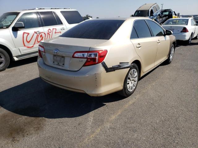 Photo 4 from auction – 2012 TOYOTA CAMRY BASE with VIN 4T1BF1FK0CU106608