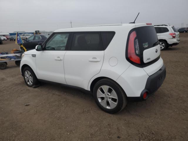 Photo 3 from auction – 2015 KIA SOUL with VIN KNDJN2A25F7795855