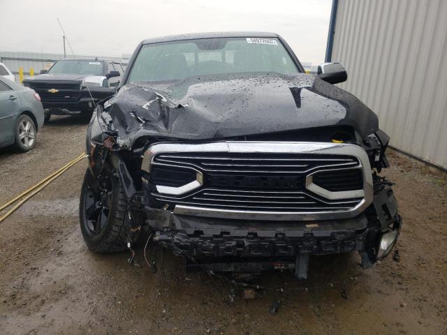 Photo 9 from auction – 2017 RAM 1500 LONGH with VIN 1C6RR7PT8HS636288