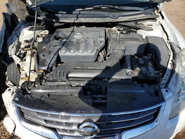 Photo 7 from auction – 2011 NISSAN ALTIMA BAS with VIN 1N4AL2AP3BN514861