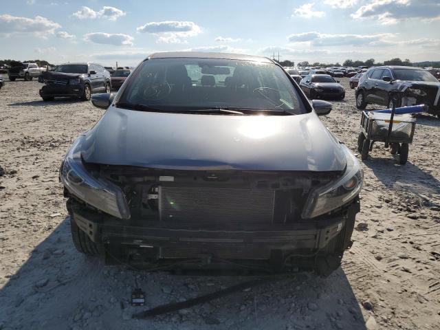 Photo 9 from auction – 2017 KIA FORTE LX with VIN 3KPFL4A7XHE084612