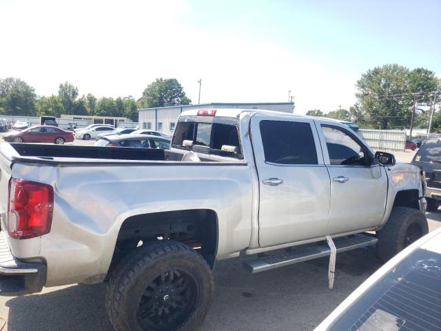Photo 9 from auction – 2017 CHEVROLET SILVERADO with VIN 3GCUKSEJ4HG164710