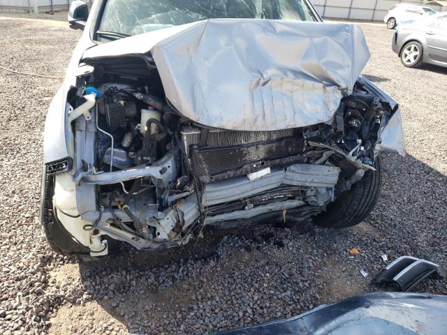 Photo 9 from auction – 2011 HONDA CR-V SE with VIN JHLRE3H41BC011014