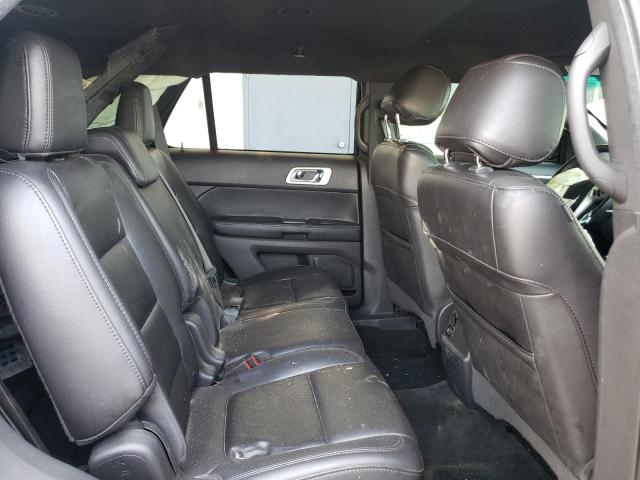 Photo 6 from auction – 2013 FORD EXPLORER X with VIN 1FM5K8D81DGB51792