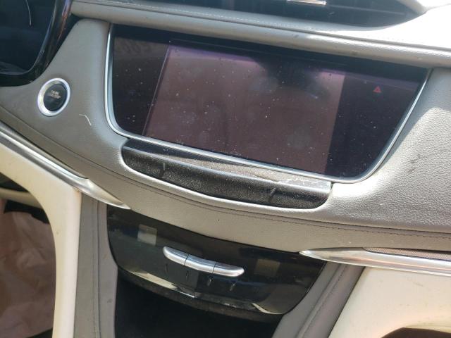 Photo 9 from auction – 2017 CADILLAC XT5 PREMIU with VIN 1GYKNERS1HZ205193
