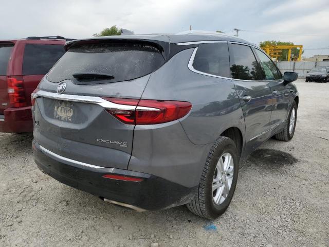 Photo 4 from auction – 2019 BUICK ENCLAVE PR with VIN 5GAEVBKW0KJ159443