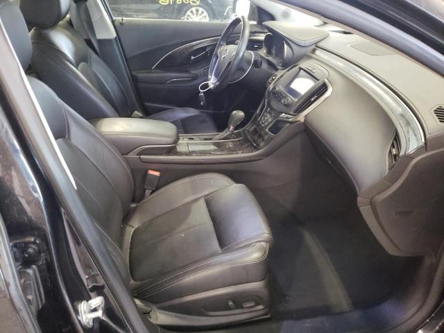 Photo 5 from auction – 2015 BUICK LACROSSE P with VIN 1G4GF5G3XFF298620