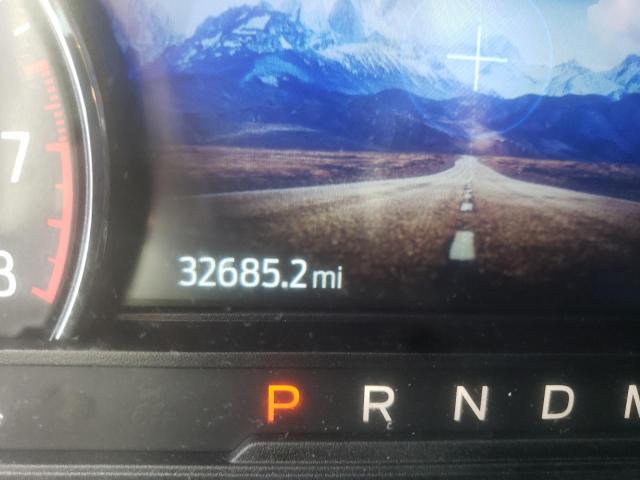 Photo 8 from auction – 2021 FORD EXPLORER L with VIN 1FMSK8FH6MGB00899