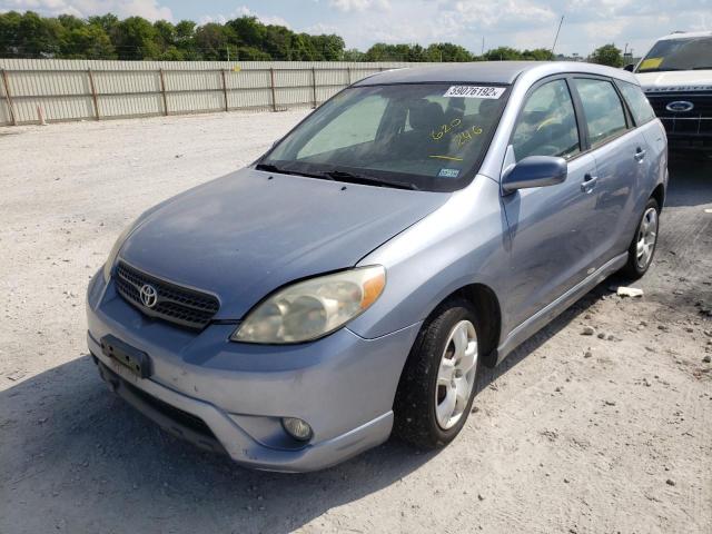 Zdjęcie 2 z aukcji – 2006 TOYOTA COROLLA MA z VIN 2T1KR32E86C620246