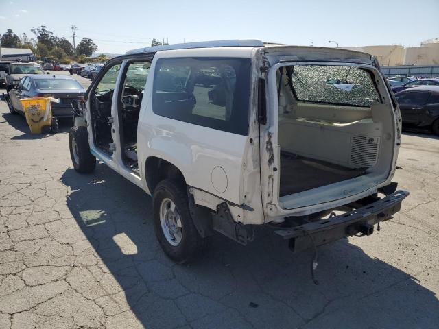 Photo 3 from auction – 2011 CADILLAC ESCALADE E with VIN 1GYS4KEF8BR269605