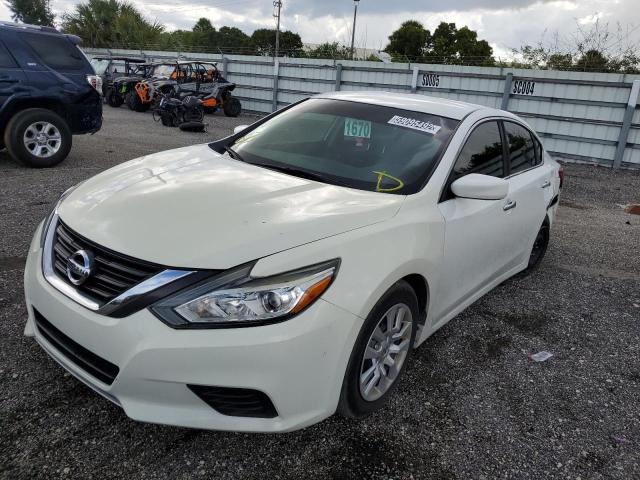 Photo 2 from auction – 2016 NISSAN ALTIMA 2.5 with VIN 1N4AL3AP2GN318150