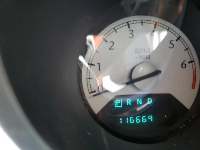 Photo 8 from auction – 2008 CHRYSLER SEBRING TO with VIN 1C3LC56R28N113815