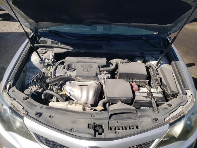 Photo 7 from auction – 2012 TOYOTA CAMRY BASE with VIN 4T1BF1FK0CU190557