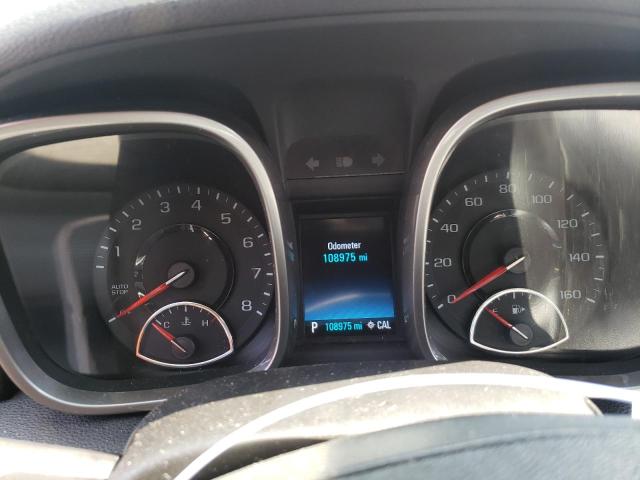Photo 8 from auction – 2015 CHEVROLET MALIBU 1LT with VIN 1G11C5SL9FF326281