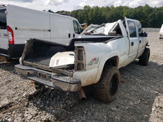 Photo 4 from auction – 2005 GMC SIERRA K25 with VIN 1GTHK23205F805085