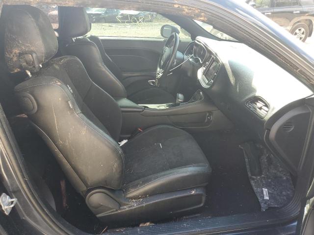 Photo 5 from auction – 2018 DODGE CHALLENGER with VIN 2C3CDZFJ7JH300710
