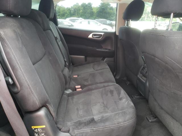 Photo 6 from auction – 2015 NISSAN PATHFINDER with VIN 5N1AR2MN9FC608565
