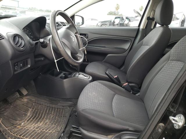 Photo 5 from auction – 2014 MITSUBISHI MIRAGE DE with VIN ML32A3HJ2EH009475