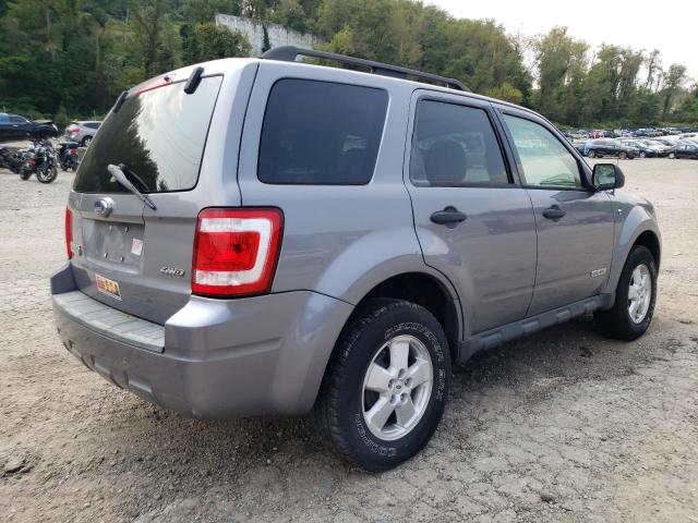 Zdjęcie 4 z aukcji – 2008 FORD ESCAPE XLT z VIN 1FMCU93148KC31392