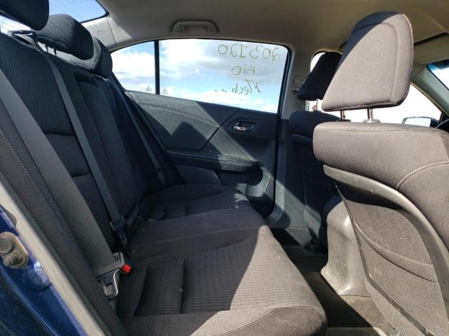 Photo 6 from auction – 2013 HONDA ACCORD SPO with VIN 1HGCR2F53DA800441