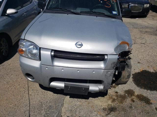Photo 7 from auction – 2003 NISSAN FRONTIER C with VIN 1N6MD27Y63C425638