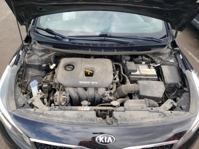 Photo 7 from auction – 2018 KIA FORTE LX with VIN 3KPFL4A72JE191613