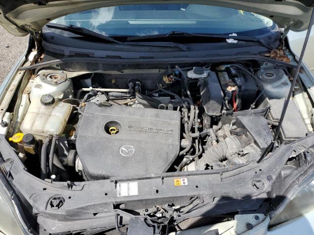 Photo 7 from auction – 2009 MAZDA 3 S with VIN JM1BK343591241102