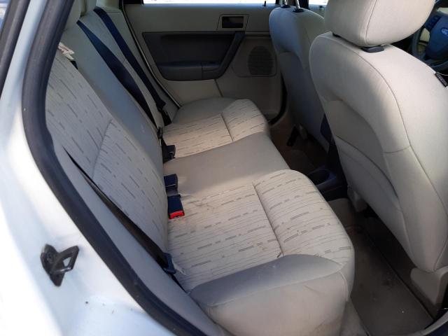 Photo 6 from auction – 2010 FORD FOCUS SE with VIN 1FAHP3FN4AW261607