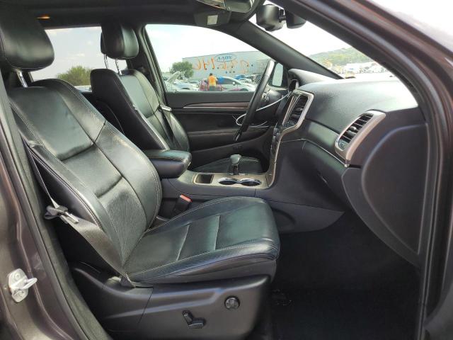 Photo 5 from auction – 2015 JEEP GRAND CHER with VIN 1C4RJEBG1FC832465