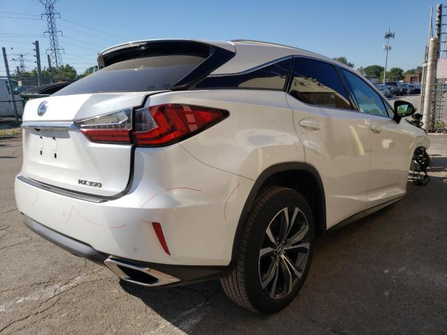 Photo 4 from auction – 2019 LEXUS RX 350 BAS with VIN 2T2BZMCA8KC195067