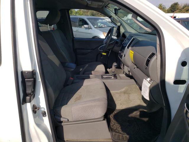 Photo 5 from auction – 2016 NISSAN FRONTIER S with VIN 1N6BD0CT1GN711011