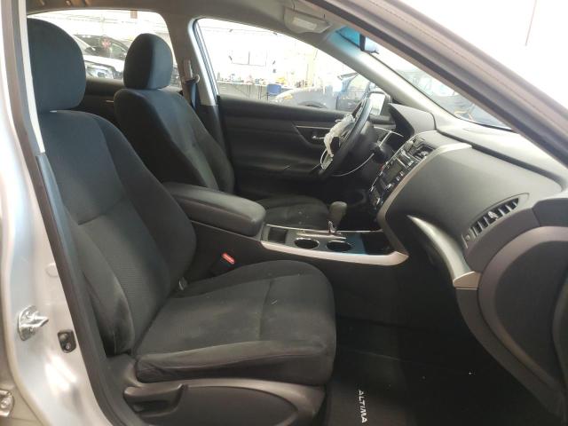 Photo 5 from auction – 2015 NISSAN ALTIMA 2.5 with VIN 1N4AL3AP7FC477305