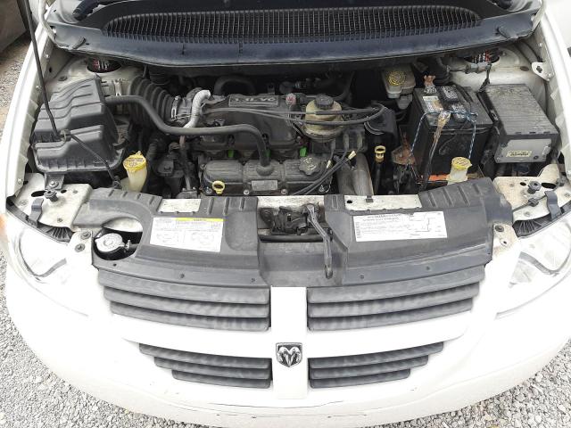 Photo 7 from auction – 2005 DODGE GRAND CARA with VIN 1D4GP24R55B314062