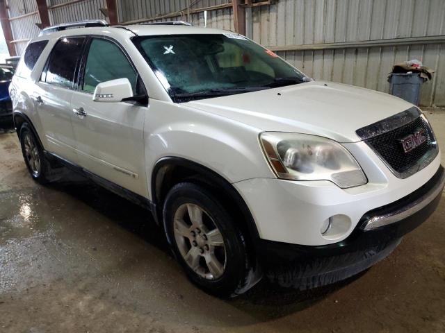 Photo 1 from auction – 2008 GMC ACADIA SLT with VIN 1GKER23778J185416