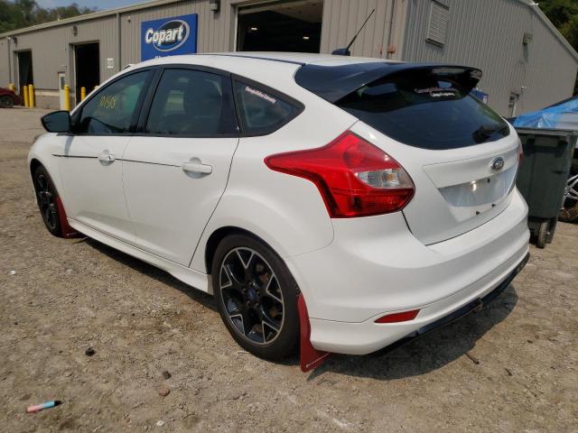 Photo 3 from auction – 2014 FORD FOCUS SE with VIN 1FADP3K21EL136551