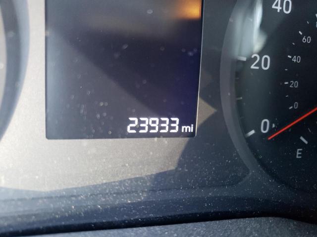 Photo 8 from auction – 2021 HYUNDAI ACCENT SE with VIN 3KPC24A62ME131803