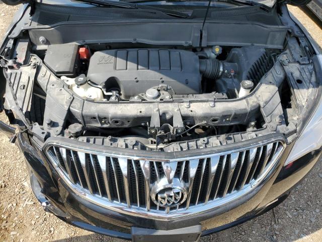 Photo 7 from auction – 2014 BUICK ENCLAVE with VIN 5GAKRCKD6EJ194844