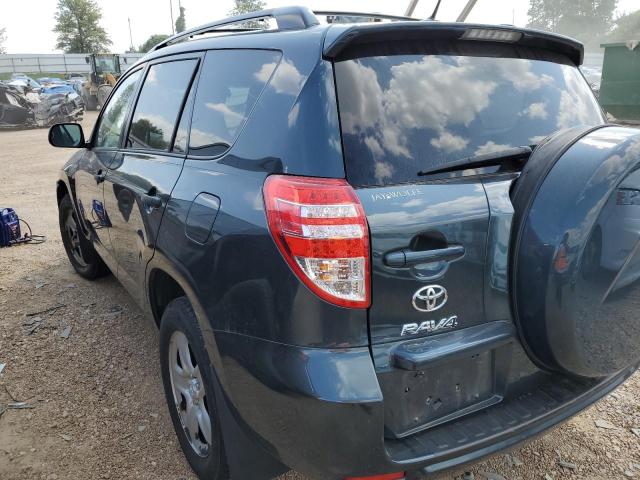 Photo 3 from auction – 2012 TOYOTA RAV4 with VIN 2T3BF4DV7CW194644